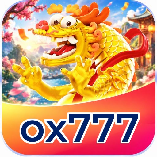 ox777 Logo