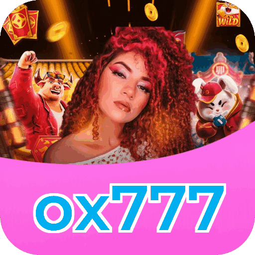 Catálogo de jogos ox777 com fornecedores Pragmatic Play, Evolution, NetEnt