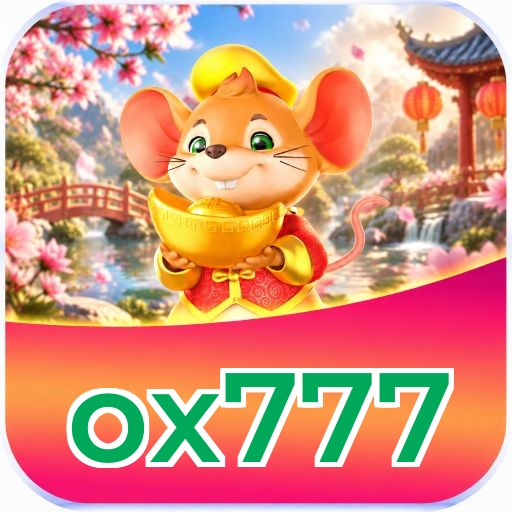 ox777 Logo