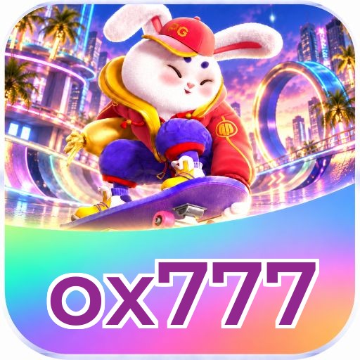 ox777 Logo 2