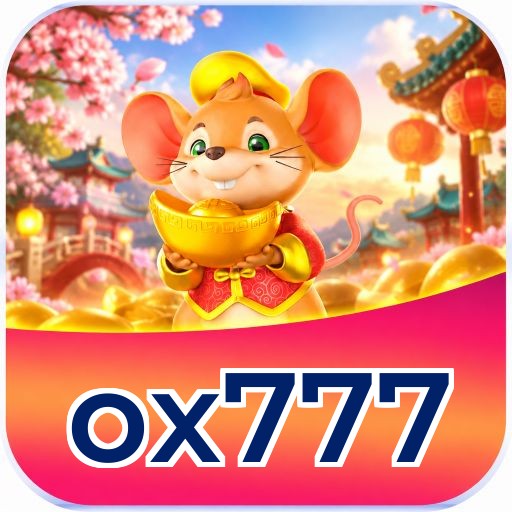 Canal Telegram ox777 Oficial