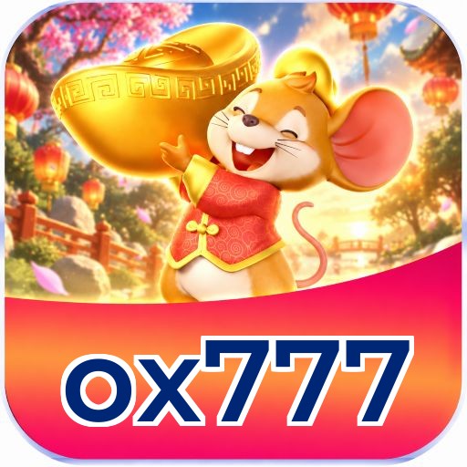 ox777 Logo