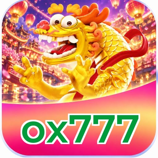 ox777 Logo