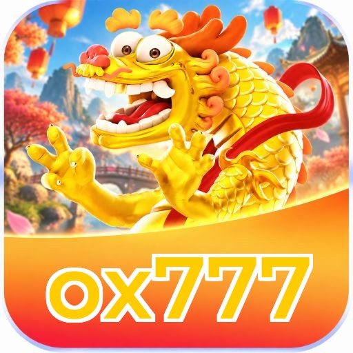 ox777 Segurança Logo 1