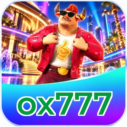ox777 Logo