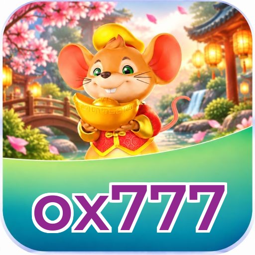 ox777 Instalar Logo 2