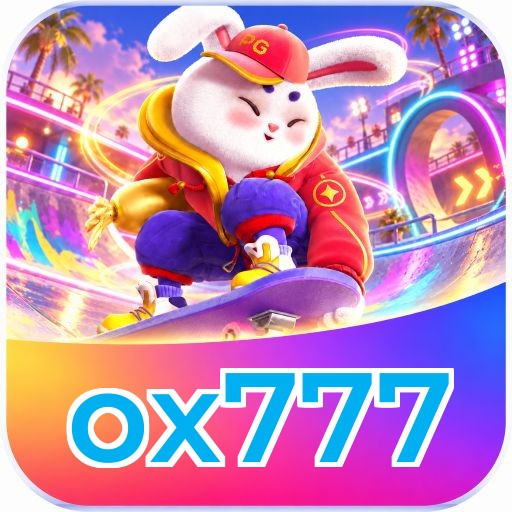 ox777 Instalar Logo 3