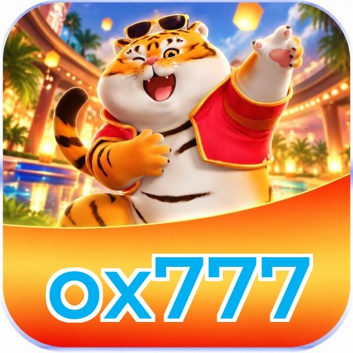 ox777 Segurança Logo 2