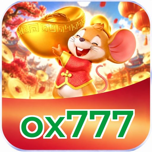 ox777 Logo