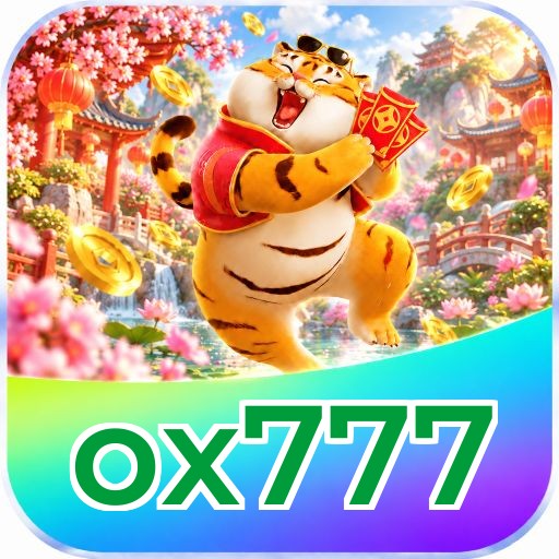 ox777 APP Mobile - Android & iOS