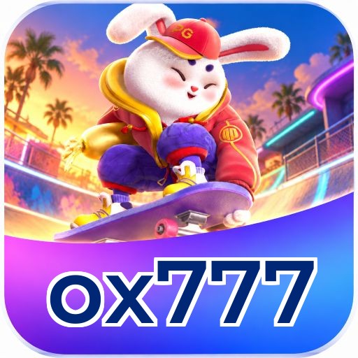 ox777 Segurança Logo 3