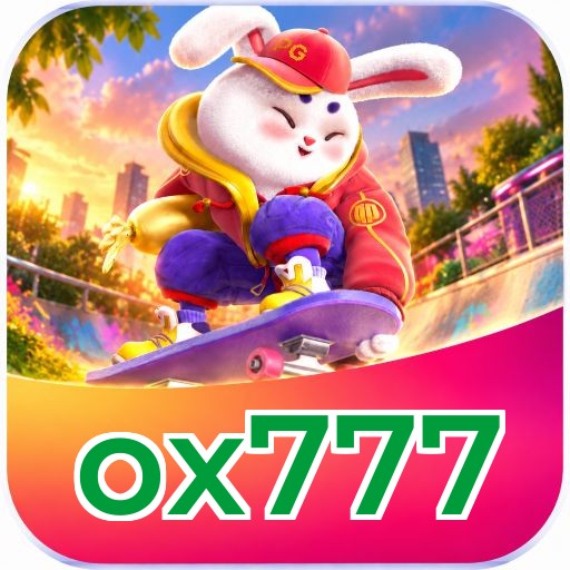 ox777 Logo