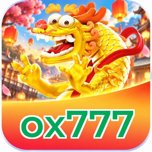 ox777 Logo