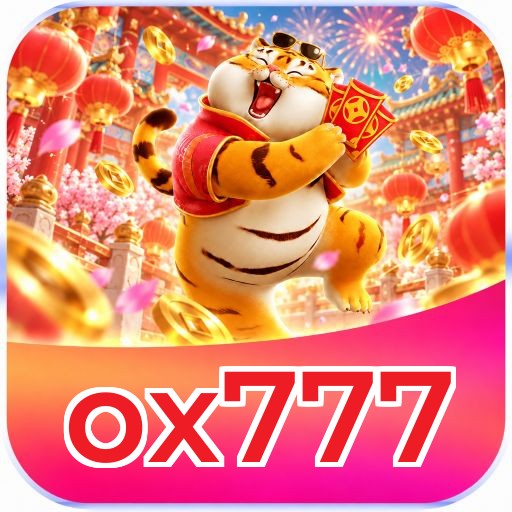 Fortune Tiger Logo 2