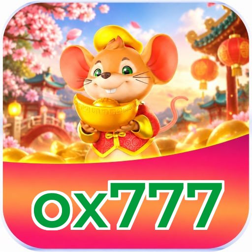 ox777 Logo