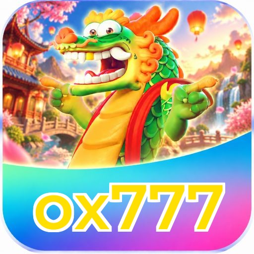ox777 Logo
