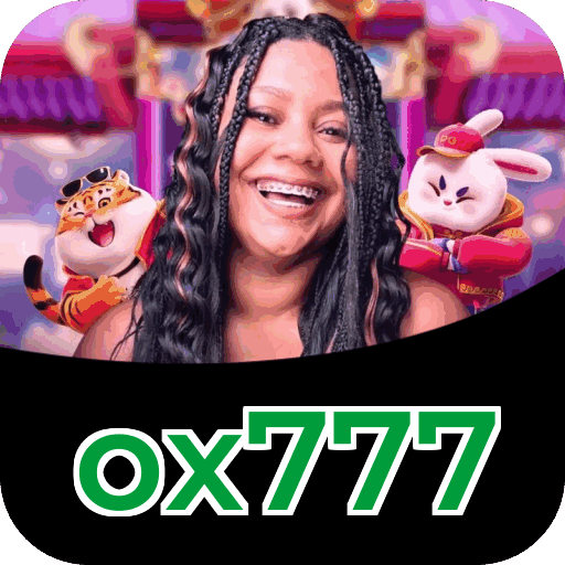 Aplicativo mobile ox777