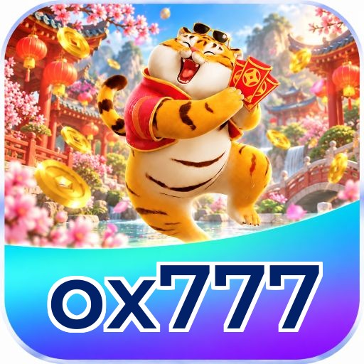 ox777 Fortune Tiger Oficial