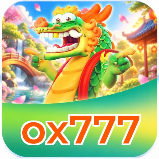 ox777 Download Logo Oficial