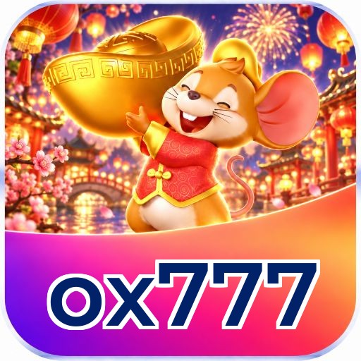 ox777 Facebook Oficial