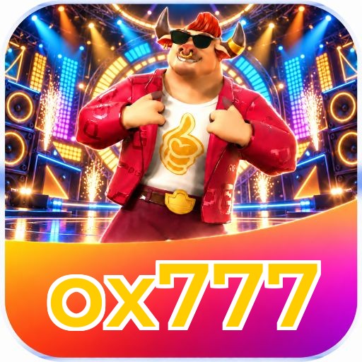 ox777 Logo