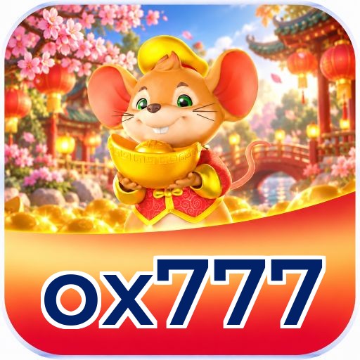 ox777 Logo