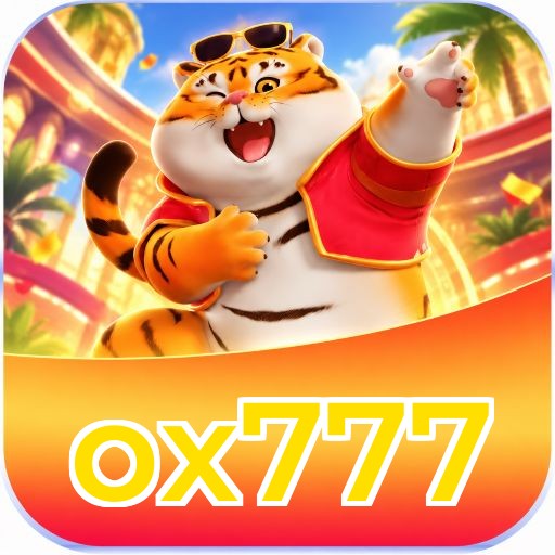 Plataforma ox777 - Segurança SSL 256-bit