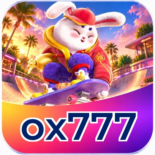 ox777 Logo