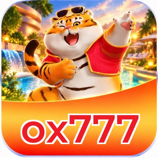 Slots ox777 - Jackpots Progressivos