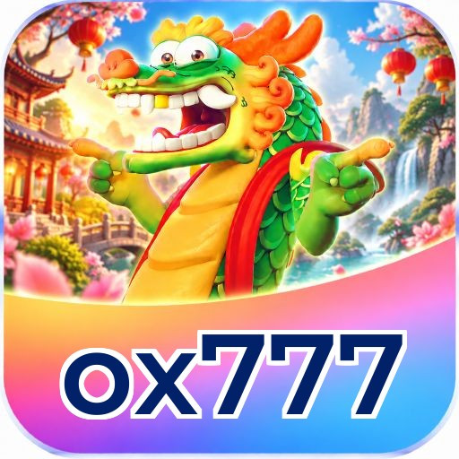 Slots ox777 - 1.500+ Jogos RTP Alto