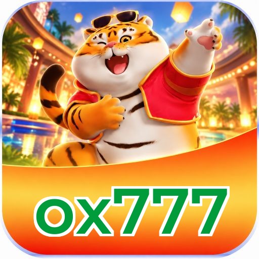 ox777 Instalar Logo 1