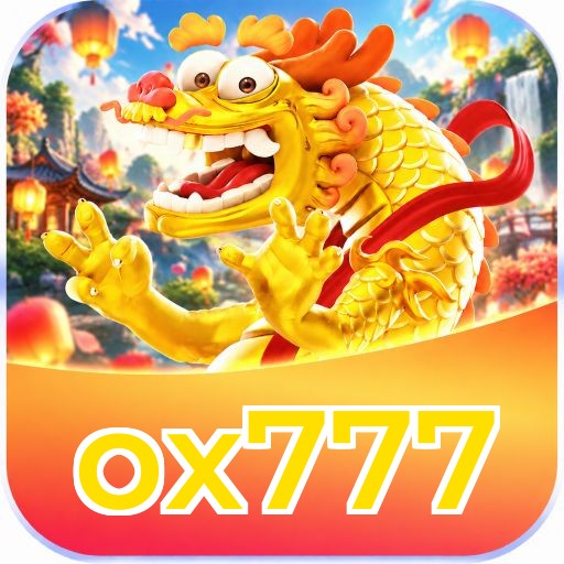 ox777 Logo