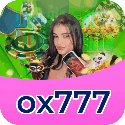 Acesso à conta ox777