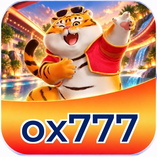Slots ox777 - RTP Alto Certificado