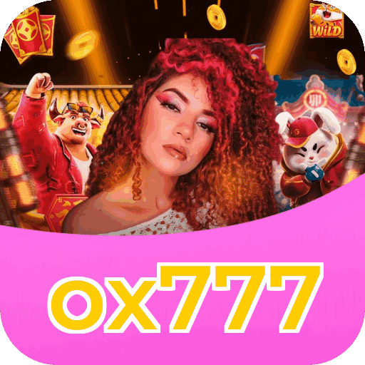 Comparação app mobile e versão web ox777