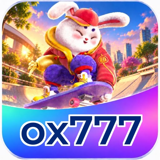 ox777 Logo