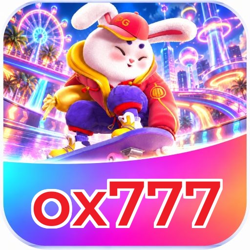 ox777 Logo